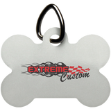 UN5771 Dog Bone Pet Tag