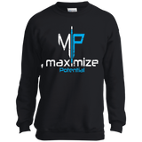 Youth Crewneck Sweatshirt