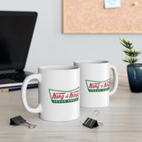King of Kings: Beverage Mug 11oz
