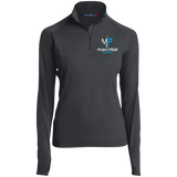 Women's 1/2 Zip Performance Pullover