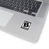 ESRB Blessed: Kiss-Cut Stickers