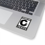 ESRB Chosen One: Kiss-Cut Stickers
