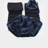 "Cashmere"  Winter Leggings