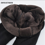 "Cashmere"  Winter Leggings