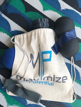 Mobility ToolKit