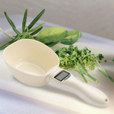 Electronic Measuring Spoon