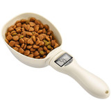 Electronic Measuring Spoon