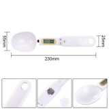 Electronic Measuring Spoon