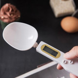 Electronic Measuring Spoon