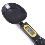 Electronic Measuring Spoon