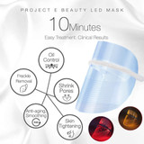 Loyal Led Therapy Mask