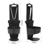 Universal Car Cup Holder