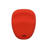Silicone 3 Button Key Fob Cover For GM Buick, Cadillac, Hummer, Chevrolet, GMC, Hummer [SKU: GMS3A]