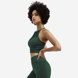 Seamless Workout Leggings