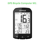 CYCPLUS M1 Bike Accessories GPS Bicycle Computer Cycling Bike Speedometer ANT+ Ciclismo Fiets Ciclocomputador for Garmin Wahoo CYCPLUS M1 Bike Accessories GPS Bicycle Computer Cycling Bike Speedometer ANT+ Ciclismo Fiets Ciclocomputador for Garmin Wahoo