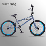 Wolf's fang Bicycle bmx Mountain bike Road bikes mtb Bmx Bikes Front Caliper Brake Rear V Brake bicycles Free shipping Wolf's fang Bicycle bmx Mountain bike Road bikes mtb Bmx Bikes Front Caliper Brake Rear V Brake bicycles Free shipping