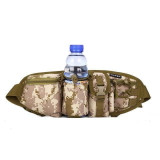 Protector Plus Tactical Waist Case Pack Bag Water Bottle Pouch Camping Hiking Hunting Protector Plus Tactical Waist Case Pack Bag Water Bottle Pouch Camping Hiking Hunting
