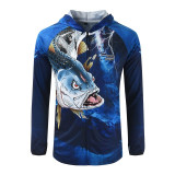SPATA Fishing Jersey Men Long Sleeve Suit Breathable Carp Fishing Clothing Hoodie Coat Quick Dry Sun UV Protection Fishing Shirt SPATA Fishing Jersey Men Long Sleeve Suit Breathable Carp Fishing Clothing Hoodie Coat Quick Dry Sun UV Protection Fishing Shirt