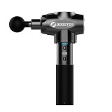 Booster E Muscle Massage Gun Fascia gun Muscle Relaxation Stimulation Pain Relief for EMS Fitness Shaping