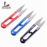 steel Shear Fish line scissors