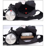 Outdoor Hip Pack for Water Bottle - Military Tactical Bag Waterproof Camping Hiking Pouch Outdoor Hip Pack for Water Bottle - Military Tactical Bag Waterproof Camping Hiking Pouch