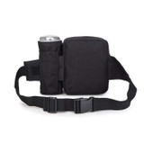 Outdoor Hip Pack for Water Bottle - Military Tactical Bag Waterproof Camping Hiking Pouch Outdoor Hip Pack for Water Bottle - Military Tactical Bag Waterproof Camping Hiking Pouch