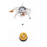 Portable Outdoor Gas Stove