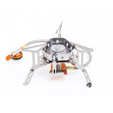 Portable Outdoor Gas Stove
