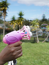 Bubble Gun