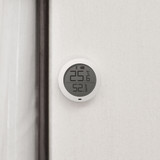 Xiaomi Mijia Bluetooth Hygrothermograph Temperature Humidity High Sensitive Sensor Digital LCD Screen with Mi Home APP Control