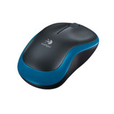 Logitech M185 Wireless Mouse 2.4G PC Laptop Windows Mac  Mouse with USB Nano Receiver Wireless Mouse