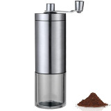 Adjustable Manual Coffee Grinder