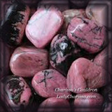 Rhodonite Crystal Remedy