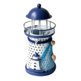 Lighthouse Candle Holders