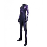 Alita Battle Angel Movie Suit