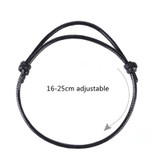 2 PCs/lot,New Arrival Couple Bracelet Alloy key Heart Lock Charm Bracelet  Handmade Jewelry Rope Bracelet Lovers Gifts for Women