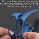 Mijobs Bracelet for Xiaomi Mi Band 4 3 Sport Strap Watch Silicone Wrist Strap For Xiaomi Mi Band 3 Accessories Miband 3 Bracelet