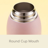 Stainless Steel thermos Bottle Mug Vacuum Flasks Belly Cup Thermal Bottle For Water Insulated Tumbler For kids coffee animal