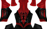 Spider-Man Earth 982
