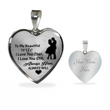 To My Beautiful Wife - I Love You Then, I Love You Still To My Beautiful Wife - I Love You Then, I Love You Still