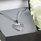 To My Daughter - From The Day You Were Born - Love Mom