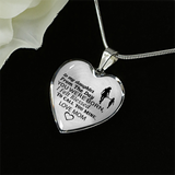 To My Daughter - From The Day You Were Born - Love Mom