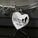 To My Daughter - I Love You