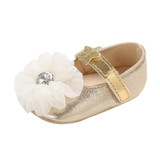 Baby Boy Girl Shoes Princess Non-slip Bottom Baby Shoes Children Toddler Shoes