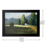 Mountain Pasture