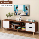 Modern TV Stand Storage Cabinet Drawers Living Room Furniture Shelf Storage Modern TV Stand Storage Cabinet Drawers Living Room Furniture Shelf Storage
