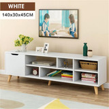 Modern TV Stand Storage Cabinet Drawers Living Room Furniture Shelf Storage Modern TV Stand Storage Cabinet Drawers Living Room Furniture Shelf Storage