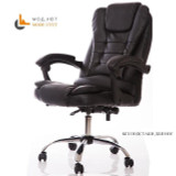 Special Offer Office Chair  Boss Chair Ergonomic with Footrest Chair