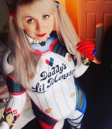 Harley DVa