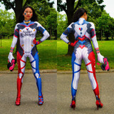 Harley DVa